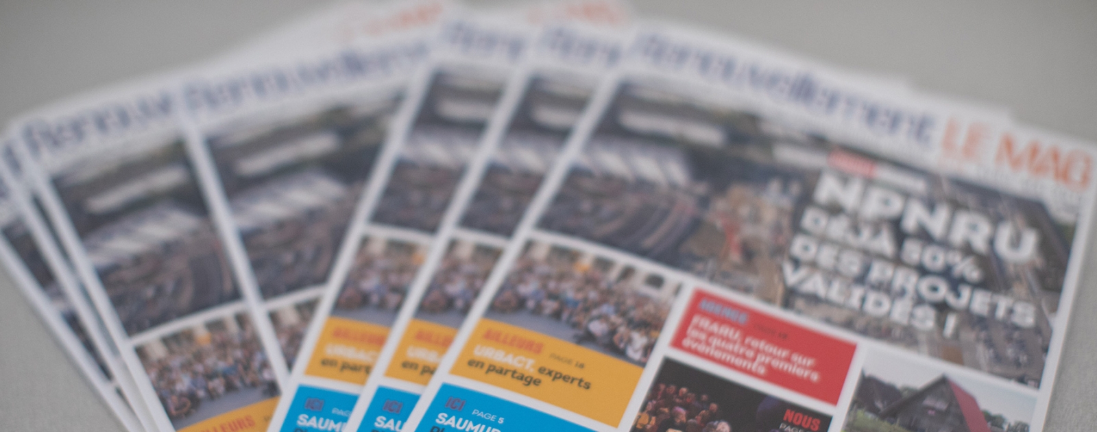 L'espace presse de l'ANRU | ANRU - Agence Nationale pour la Rénovation ...