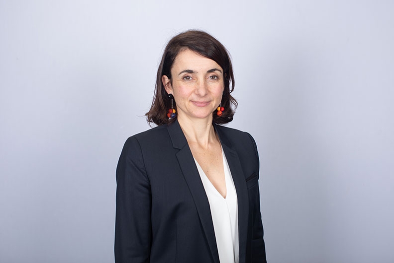 Anne-Claire Mialot