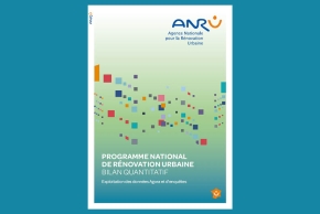 Quel bilan pour le Programme National de Rénovation Urbaine ?