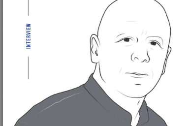 Thierry Marx,chef multi-étoilé et créateur des écoles "Cuisine Mode d'Emploi(s)"