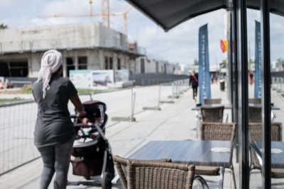 Transformation Du Quartier Maurepas A Rennes 35 Anru Agence Nationale Pour La Renovation Urbaine Transformation Du Quartier Maurepas A Rennes 35 Anru Agence Nationale Pour La Renovation Urbaine