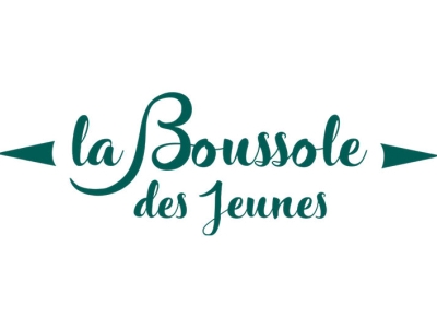 Logo La Boussole des Jeunes