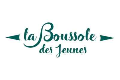 Logo La Boussole des Jeunes